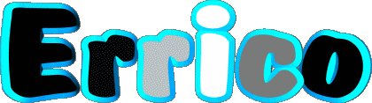 Errico E MASCULINO - Italia Nombre 