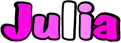 Julia J WEIBLICH - Frankreich Vorname 