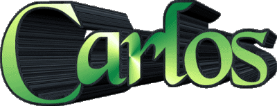 Carlos C MASCHIO - Spagna Nome 