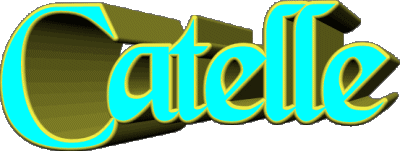 Catelle C FEMININE - France First Names 