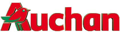 Auchan Supermarkets Food 