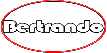 Bertrando B MANN - Italien Vorname 