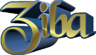 Ziba Z FEMININ - Maghreb Musulman Prénoms 