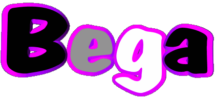 Bega B WEIBLICH - Deutschland Vorname 