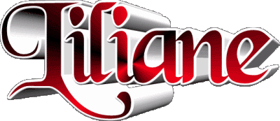 Liliane L FEMENINO - Francia Nombre 