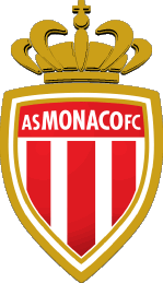 2014-2014 AS Monaco Provence-Alpes-Côte d'Azur Calcio  Club Francia Sportivo 