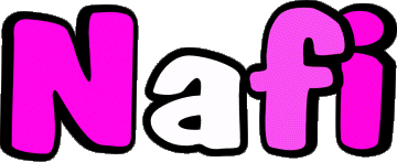 Nafi N MANN - Maghreb Muslim Vorname 