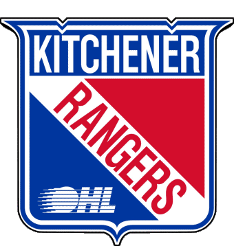 Kitchener Rangers Canada - O H L Hockey - Clubs Sportivo 