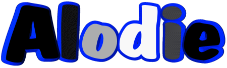 Alodie A WEIBLICH - Frankreich Vorname 