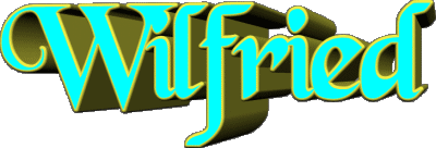 Wilfried W MASCULINO - Francia Nombre 