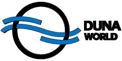 Duna World Hungary Channels - TV World Multi Media 