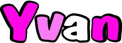 Yvan Y MANN - Frankreich Vorname 