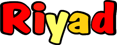 Riyad R MASCULINE - Maghreb Muslim First Names 