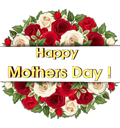 012 Happy Mothers Day Englisch Nachrichten 