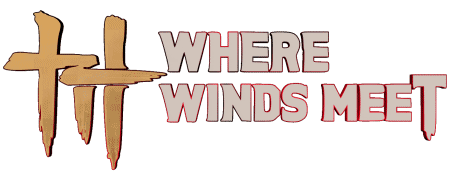 Logo Where Winds Meet Video Games Multi Media 