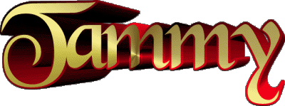 Tammy T WEIBLICH  - UK - USA - IRL - AUS - NZ Vorname 