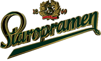 Staropramen Republica checa Cervezas Bebidas 
