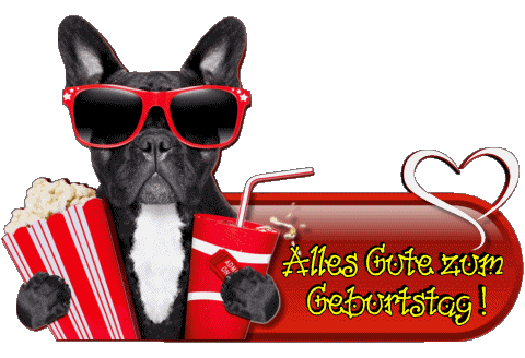 009 Tiere Alles Gute zum Geburtstag Deutsche Nachrichten 
