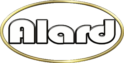 Alard A MASCULINO - Francia Nombre 