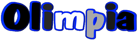 Olimpia O FEMININE - Italy First Names 