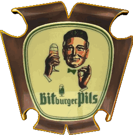 Bitburger Alemania Cervezas Bebidas 