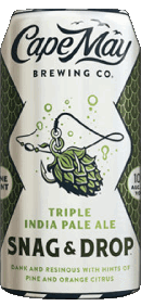 Cape May Africa del Sur Cervezas Bebidas 