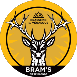 Bram's-Bram's Brasserie du Vénasque Francia continental Cervezas Bebidas 