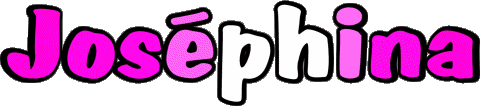 Joséphina J FEMMINILE - Francia Nome 