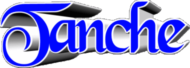 Tanche T FEMININE - France First Names 