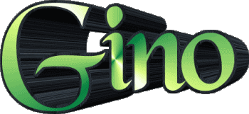 Gino G MANN - Italien Vorname 