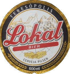Lokal Brésil Bières Boissons 