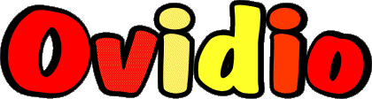 Ovidio O MASCHIO -  Italia Nome 