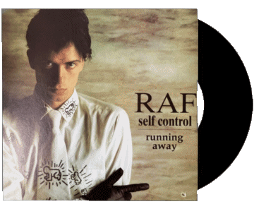 Self Control-Self Control RAF R Compilazione Internazionale anni '80 Musica Multimedia 