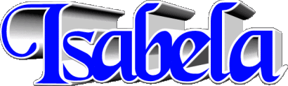 Isabela I FEMENINO - España Nombre 