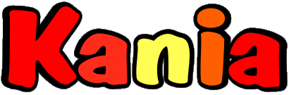 Kania K FEMMINILE - Francia Nome 