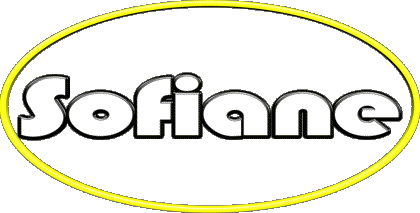 Sofiane S FEMININE - France First Names 
