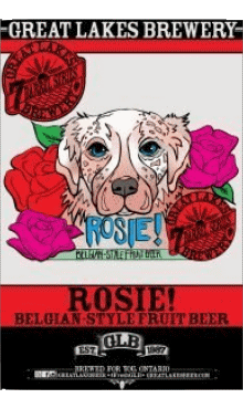 Great Lakes Brewery Canada Bières Boissons 