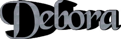 Debora D FEMMINILE - Italia Nome 