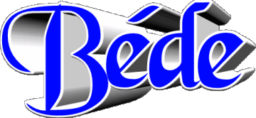 Béde B MASCULINO - Francia Nombre 