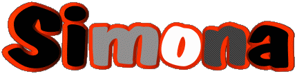 Simona S FEMENINO - España Nombre 