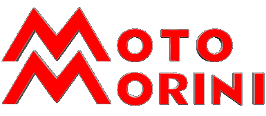 Logo Moto-Morini MOTOS Transports 