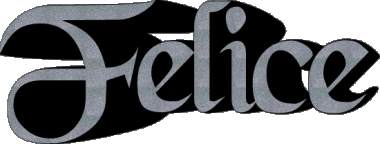 Felice F MASCULINE - Italy First Names 