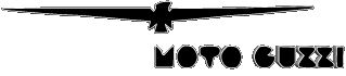1958-1958 Logo Moto-Guzzi MOTOS Transports 