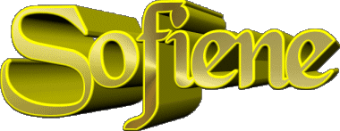 Sofiene S MASCHIO - Maghreb Musulmano Nome 