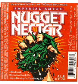 Tröegs USA Cervezas Bebidas 