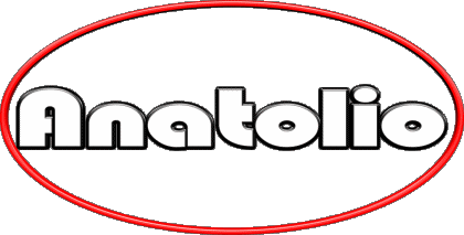 Anatolio A MASCULINO - Italia Nombre 