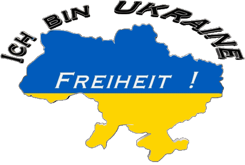 01 Ich bin UKRAINE Deutsche Nachrichten 