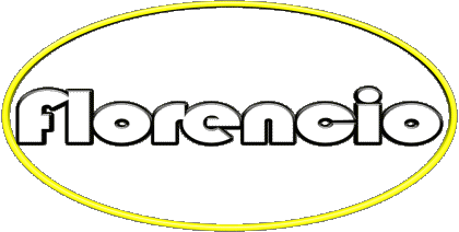 Florencio F MASCULINO - España Nombre 