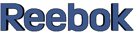 Reebok Sports Wear Fashion 