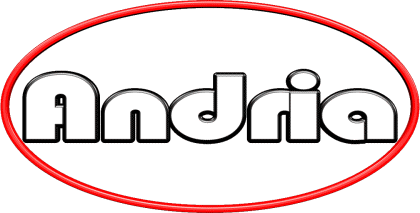 Andria A WEIBLICH - Frankreich Vorname 